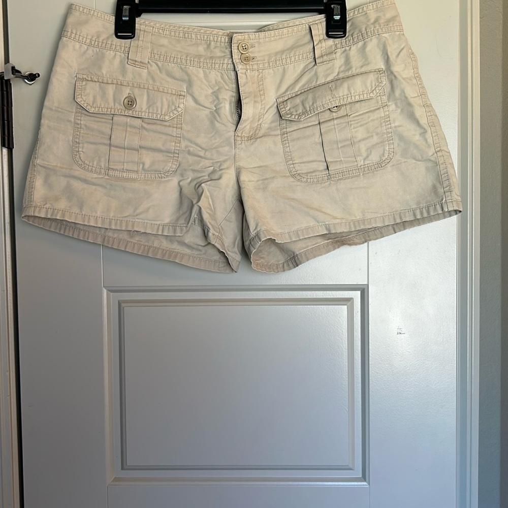 Women’s shorts